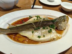 -北海金昌开元名都大酒店·四季轩中餐厅