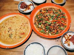 -泥糊破店小酒馆·团建聚餐(南京西路店)