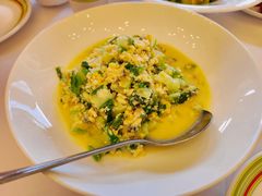 -开海·红岛海鲜虾水饺(石老人店)