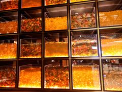 意面墙-布拉诺牛排西餐厅(上城天街店)