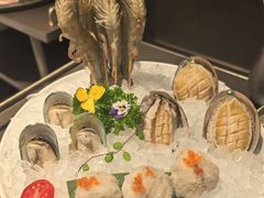 -囍凤楼·粤菜·点心·火锅(温特莱店)