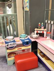 -meland club亲子乐园(北京芳圆里ID MALL店)