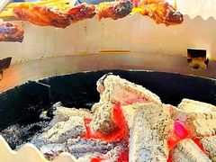 -去吃火盆烧烤(渝北兴科路店)