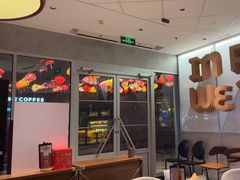 -必胜客(港城新天地店)