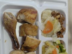 -香妃烤鸡(新奥店)