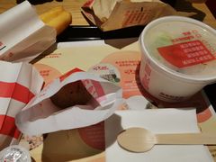 -肯德基(江门万达店)
