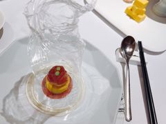-二十四单 淮扬新味