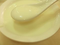 纯手工自制老酸奶-楼兰印象(朝外店)