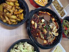-鼎好家常菜(天桥店)