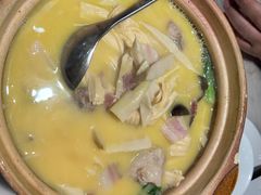 -淮扬韵(市政府汉神店)