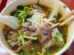 -江三王记牛杂馆(总店)