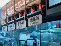 -四道菜·福建菜馆(新街口金鹰店)