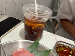 -花味·自助烤肉(雨花客厅店)