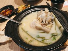 -云味馆·云南菜·云南米线(景田店)