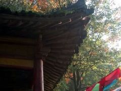 android_upload_pic-终南山南五台景区