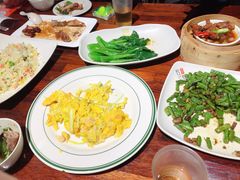 -佐敦茶餐厅(恒茂华城店)