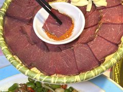 -阆辣荟餐饮(老味道8年·古城店)