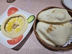 -BRBR叙利亚餐厅(总店)