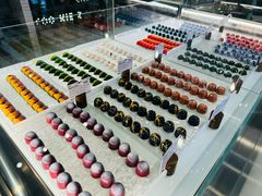 -酷巧·巧克力糖果店