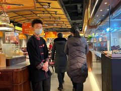 -小隐人家(乐松店)