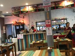 -Doo Dee Thai Food(Issan/Isaan/Esan)