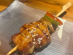 -鸟鹏烧鸟居酒屋(熙龙湾店)