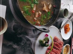 -盡膳口福·百年汤方火锅(科华北路店)