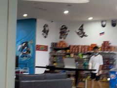 -栈逗电竞馆·胶囊房(萧山旺角城店)