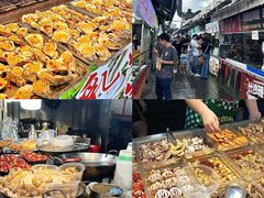 -大学城夜市大排档(凤栖路店)