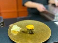 海胆寿司-Sushi Hanzo半藏(天环广场店)