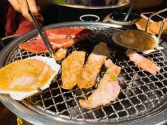 -小京致·碳火烤肉(贝岗村大街店)