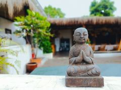 -悦哉·派对·草坪婚礼·围炉煮茶(三圣乡店)