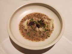 -广州富力丽思卡尔顿酒店·丽轩·粤菜