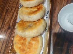 -百花人家(门城水岸店)