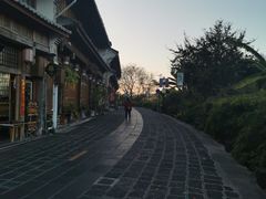 -和顺古镇