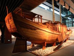 -上海中国航海博物馆