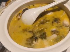 -彩虹之约•淮扬家宴(亚运村店)