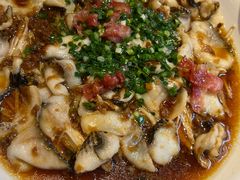 -荆九爷爆炒桥头三嫩(浙大店)