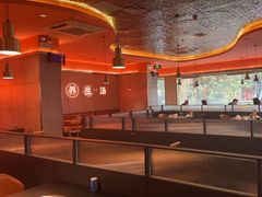 -淼福猪肚鸡·椰子鸡火锅(大沙地店)