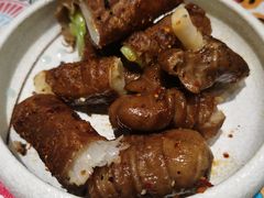 -云海肴·汽锅鸡·云南菜(天山百盛优客店)