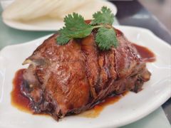 -仁义火锅城·熟食店(金杨路店)