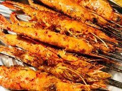 -老三烧烤(二环西路店)