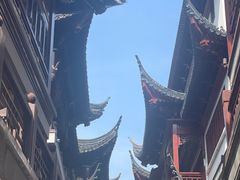 -Peet's Coffee皮爷咖啡(豫园店)