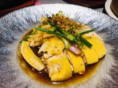 -啫神·广州地标美食(北京路店)