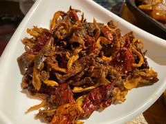 剑河野山菌-野山舂·贵州现舂酸汤火锅(鸿通城店)