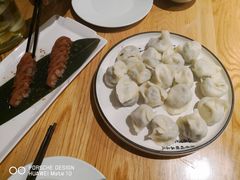 -伊喜饺子·烤鸭(五道口学院路店)