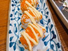 -王氏炉匠·烧鸟放题自助(好运街店)