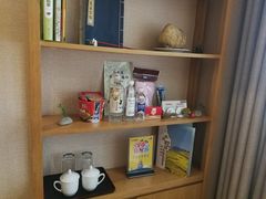 -翔龙茶文化酒店(汉中高铁站万邦旗舰店)