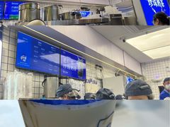 -煲珠公·老红糖珍珠奶茶(长宁龙之梦店)