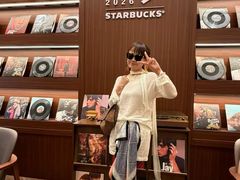 -星巴克臻选(广州沙面店)